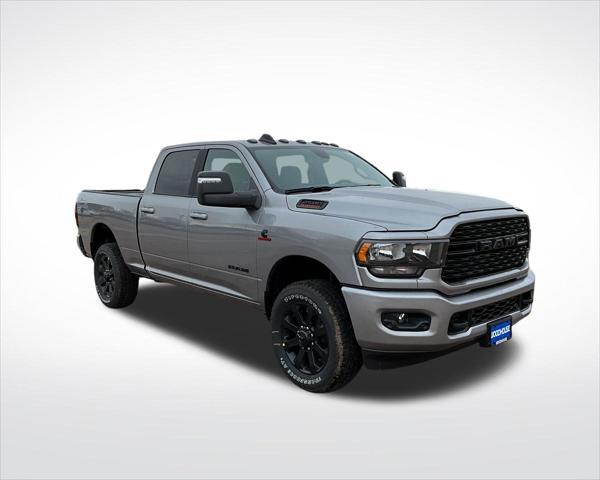 new 2024 Ram 2500 car, priced at $62,379