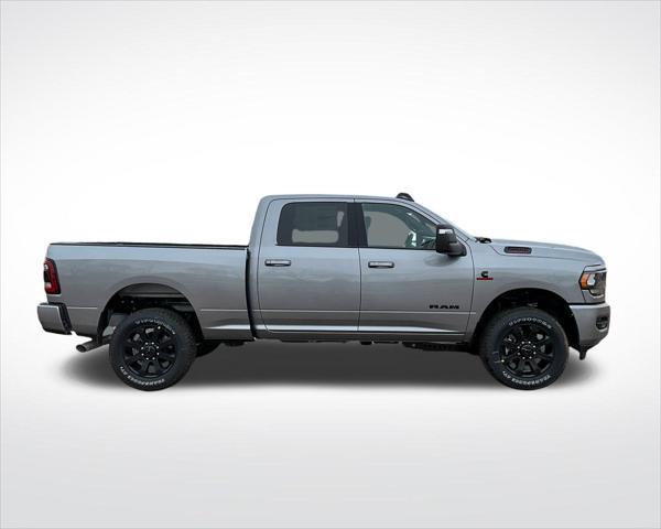 new 2024 Ram 2500 car, priced at $62,379