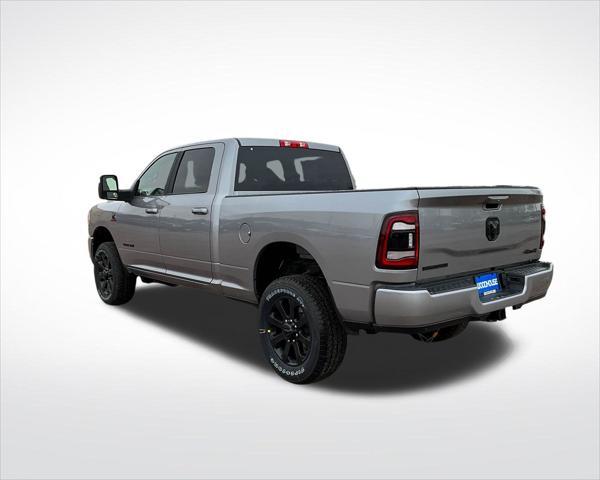 new 2024 Ram 2500 car, priced at $62,379