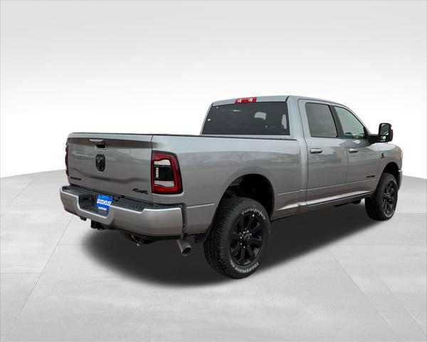 new 2024 Ram 2500 car, priced at $65,879