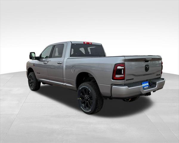 new 2024 Ram 2500 car, priced at $65,879