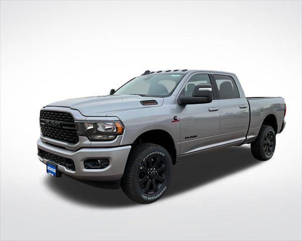 new 2024 Ram 2500 car, priced at $62,379