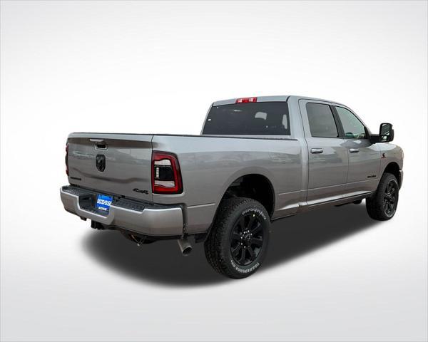 new 2024 Ram 2500 car, priced at $62,379