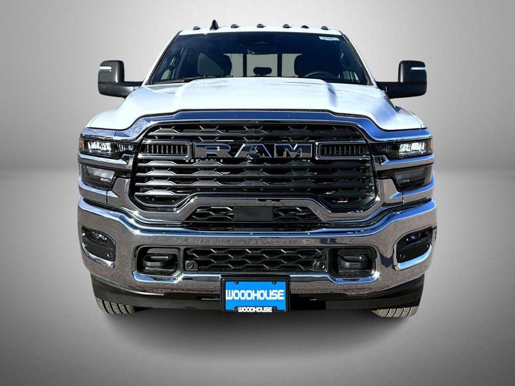new 2026 Ram 2500 car, priced at $65,419