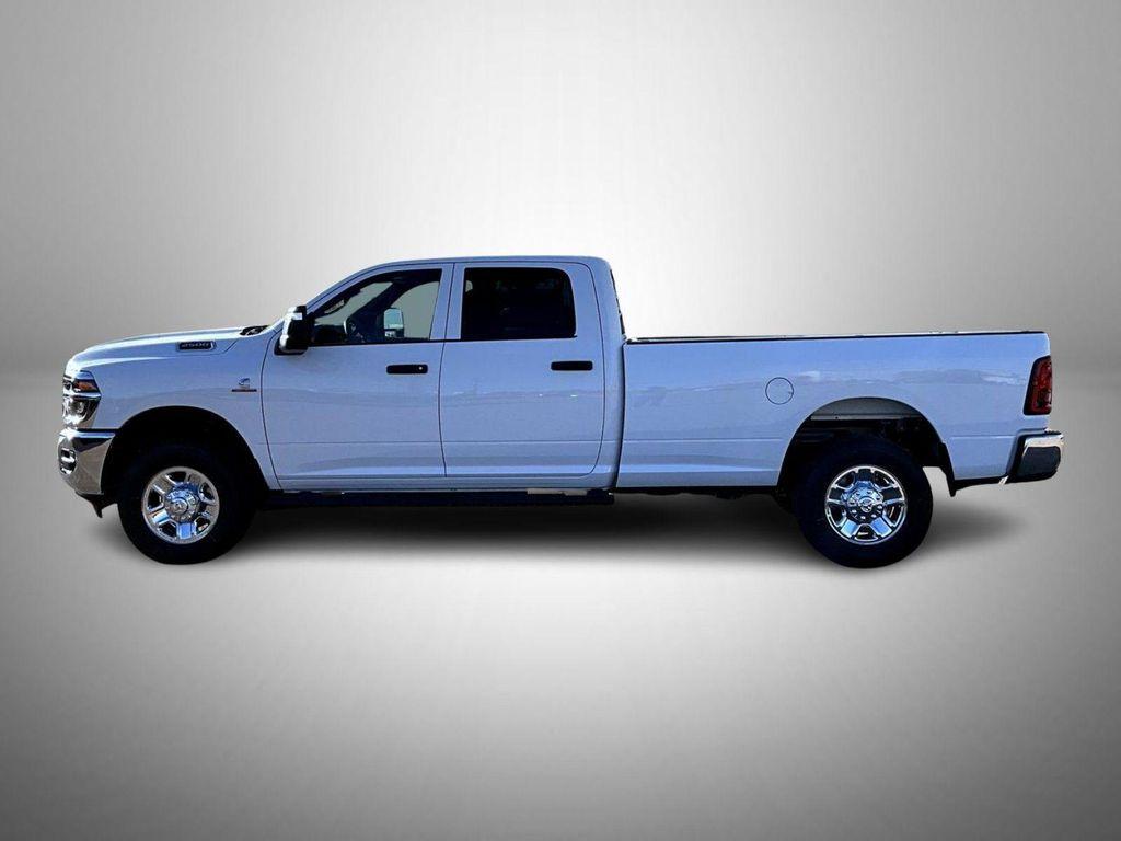 new 2026 Ram 2500 car, priced at $65,419