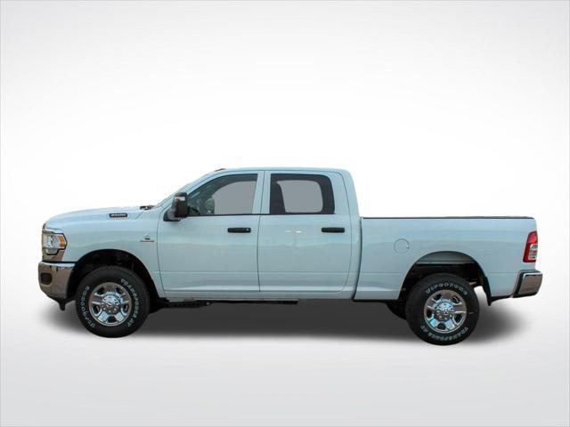 new 2024 Ram 3500 car, priced at $56,804