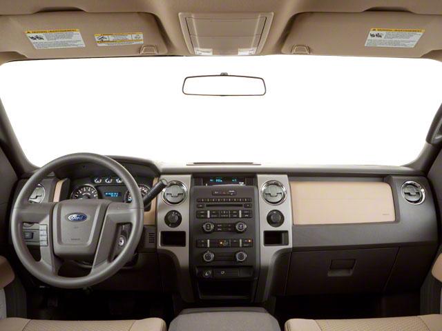 used 2010 Ford F-150 car