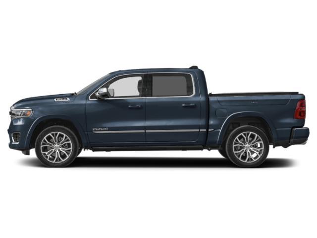 new 2026 Ram 1500 car, priced at $92,804
