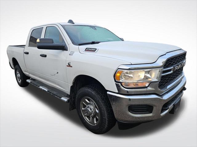 used 2020 Ram 2500 car