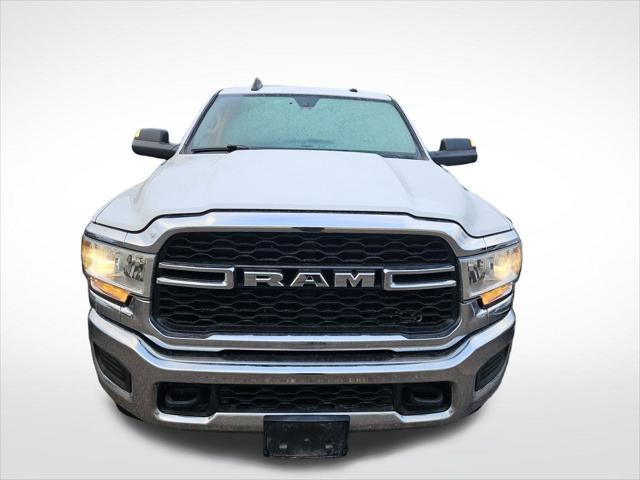 used 2020 Ram 2500 car