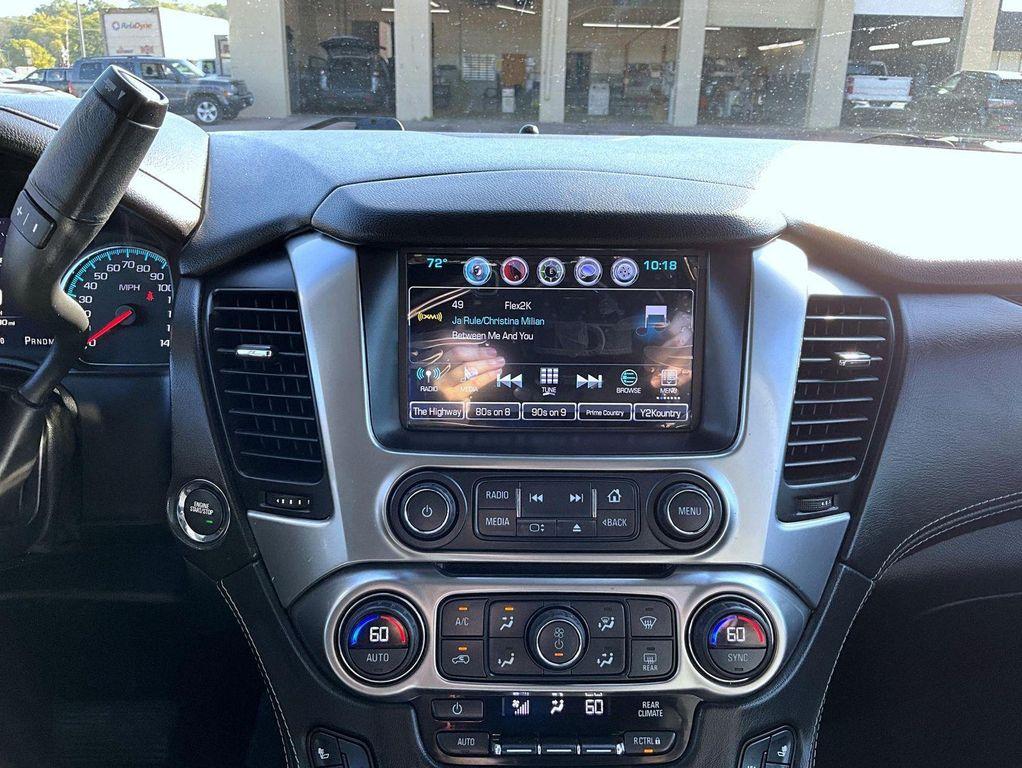 used 2016 Chevrolet Suburban car, priced at $20,850