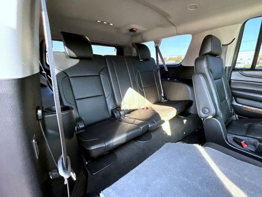 used 2016 Chevrolet Suburban car, priced at $20,850