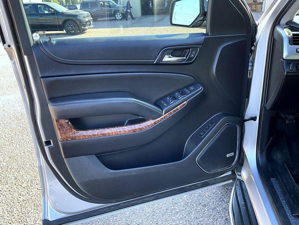 used 2016 Chevrolet Suburban car, priced at $20,850