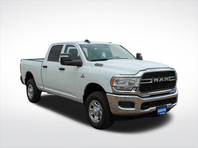 new 2024 Ram 2500 car, priced at $53,544