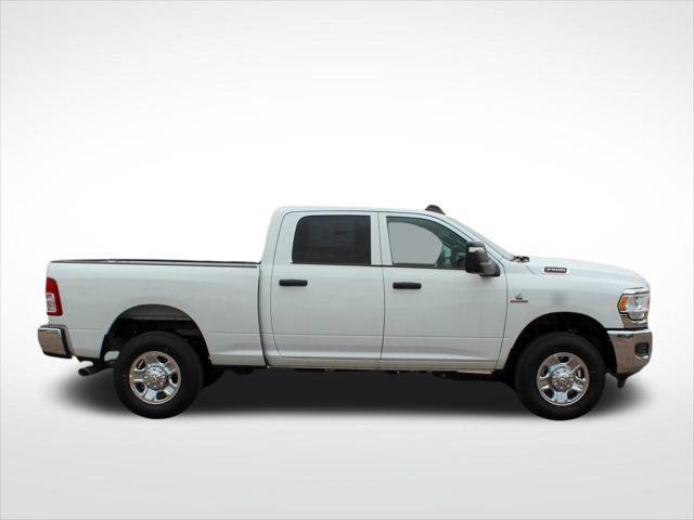 new 2024 Ram 2500 car, priced at $53,544