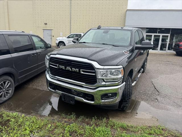 used 2019 Ram 2500 car