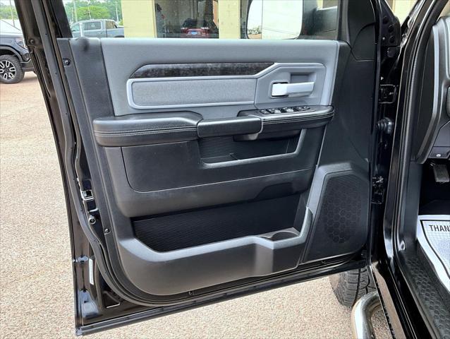 used 2019 Ram 2500 car, priced at $37,556