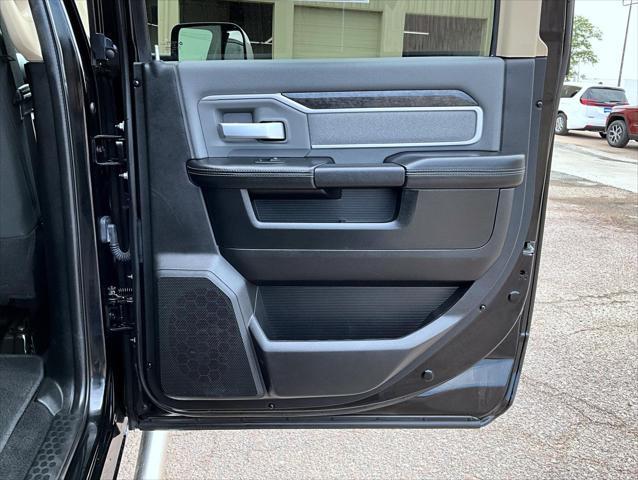 used 2019 Ram 2500 car, priced at $37,556