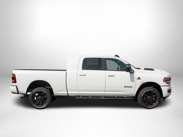 new 2024 Ram 2500 car, priced at $78,310