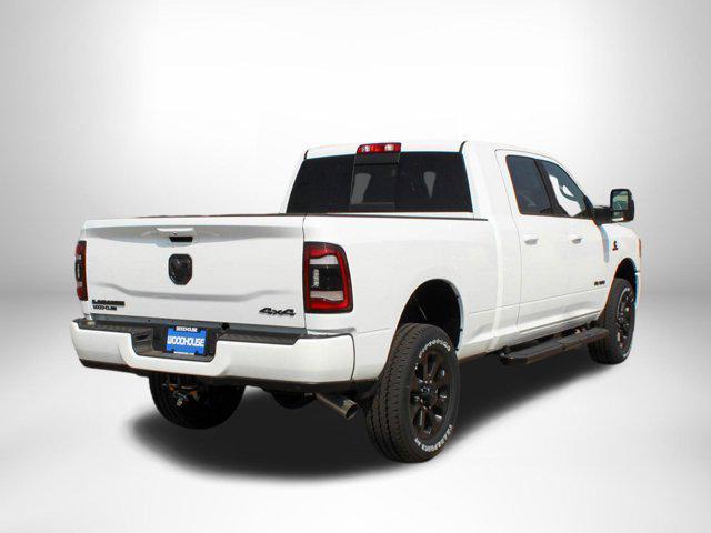 new 2024 Ram 2500 car, priced at $78,310