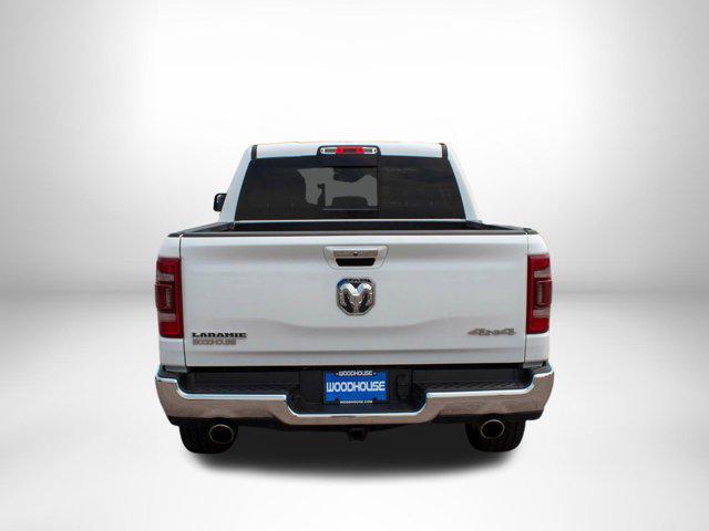 used 2020 Ram 1500 car, priced at $32,257
