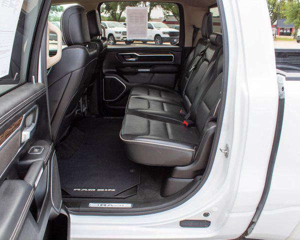 used 2020 Ram 1500 car, priced at $32,257