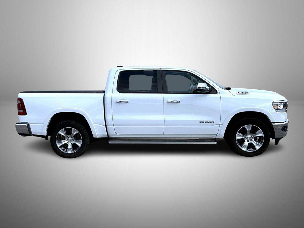 used 2020 Ram 1500 car, priced at $32,257