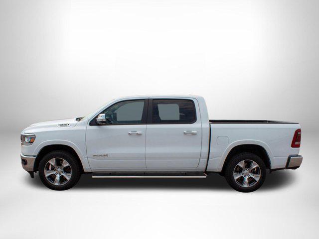 used 2020 Ram 1500 car, priced at $32,257
