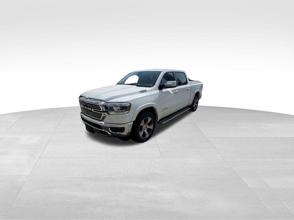 used 2020 Ram 1500 car, priced at $32,257