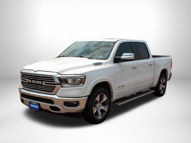 used 2020 Ram 1500 car, priced at $32,257