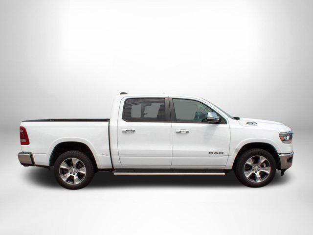 used 2020 Ram 1500 car, priced at $32,257