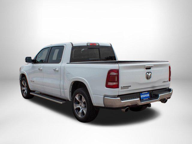 used 2020 Ram 1500 car, priced at $32,257