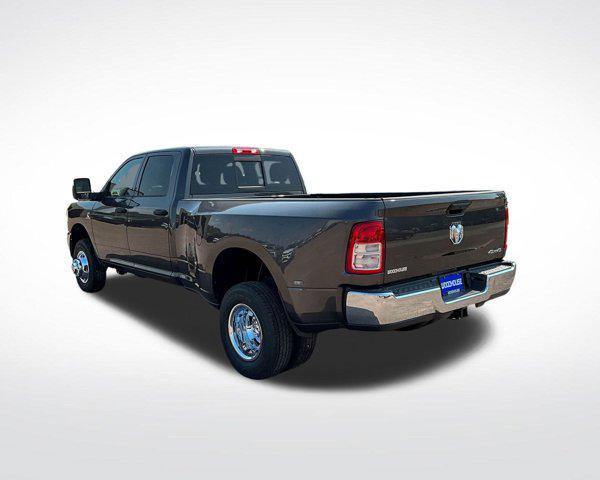 new 2024 Ram 3500 car, priced at $62,739