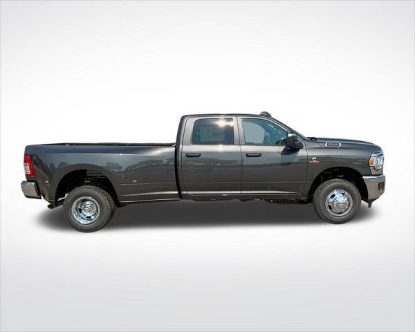 new 2024 Ram 3500 car, priced at $58,739