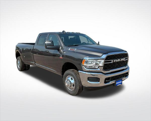 new 2024 Ram 3500 car, priced at $58,739