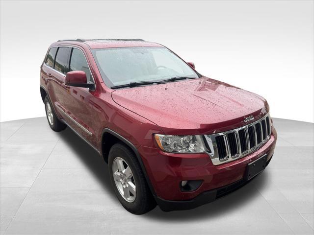 used 2013 Jeep Grand Cherokee car