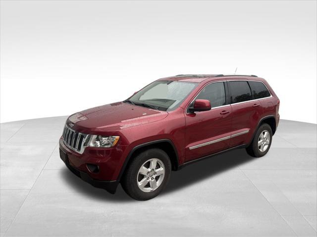 used 2013 Jeep Grand Cherokee car