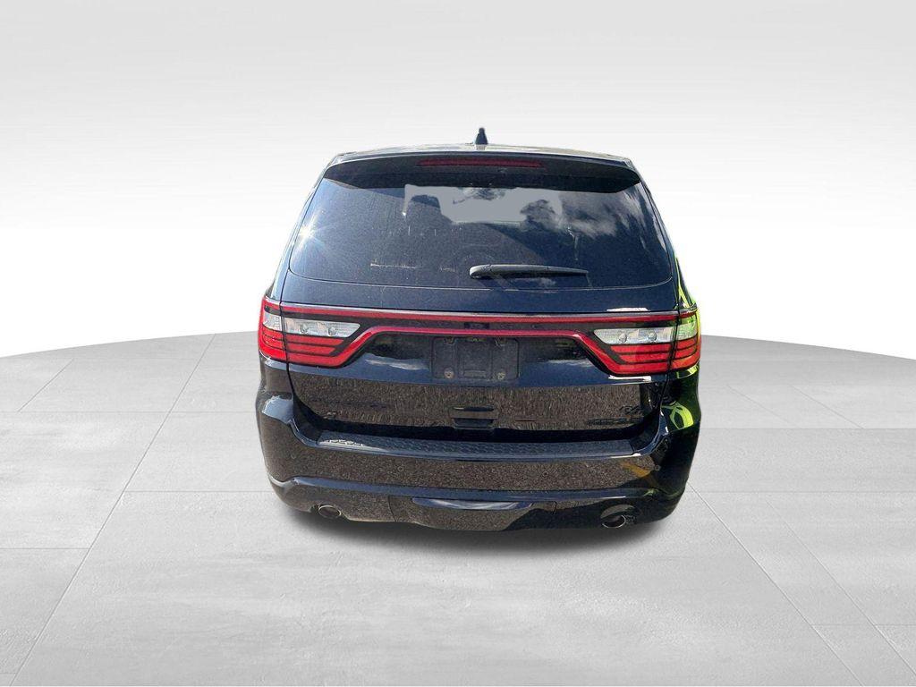 used 2022 Dodge Durango car, priced at $38,904