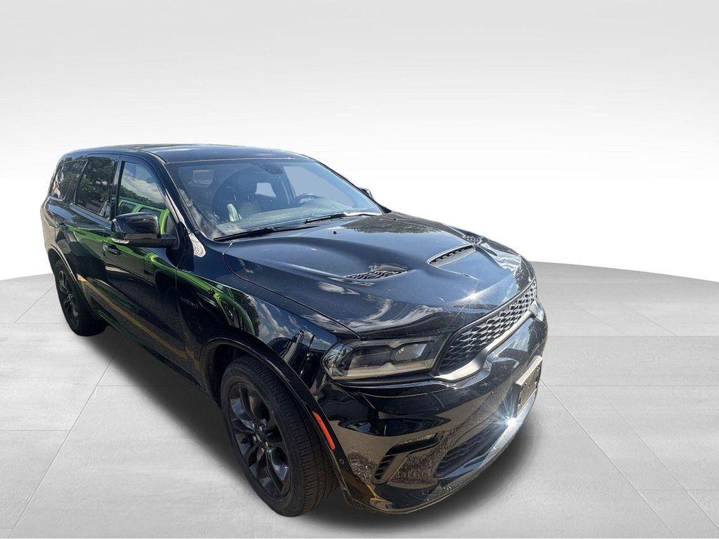 used 2022 Dodge Durango car, priced at $38,904