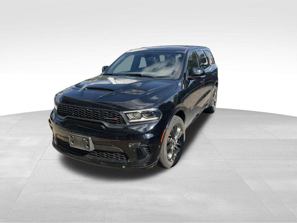 used 2022 Dodge Durango car, priced at $38,904