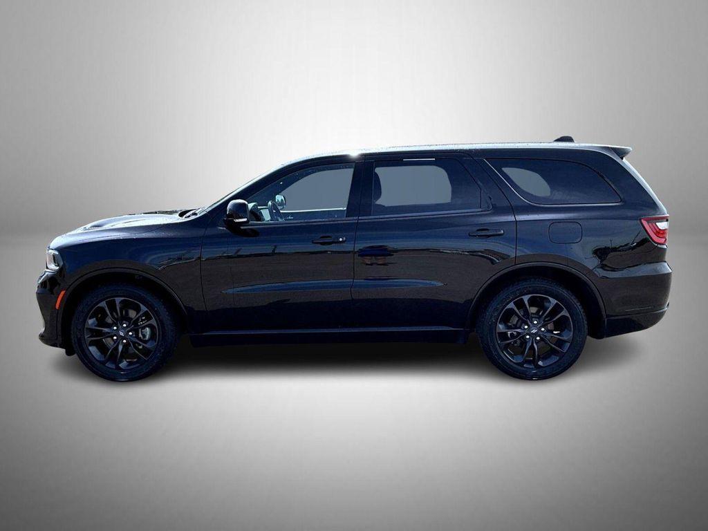 used 2022 Dodge Durango car, priced at $38,904