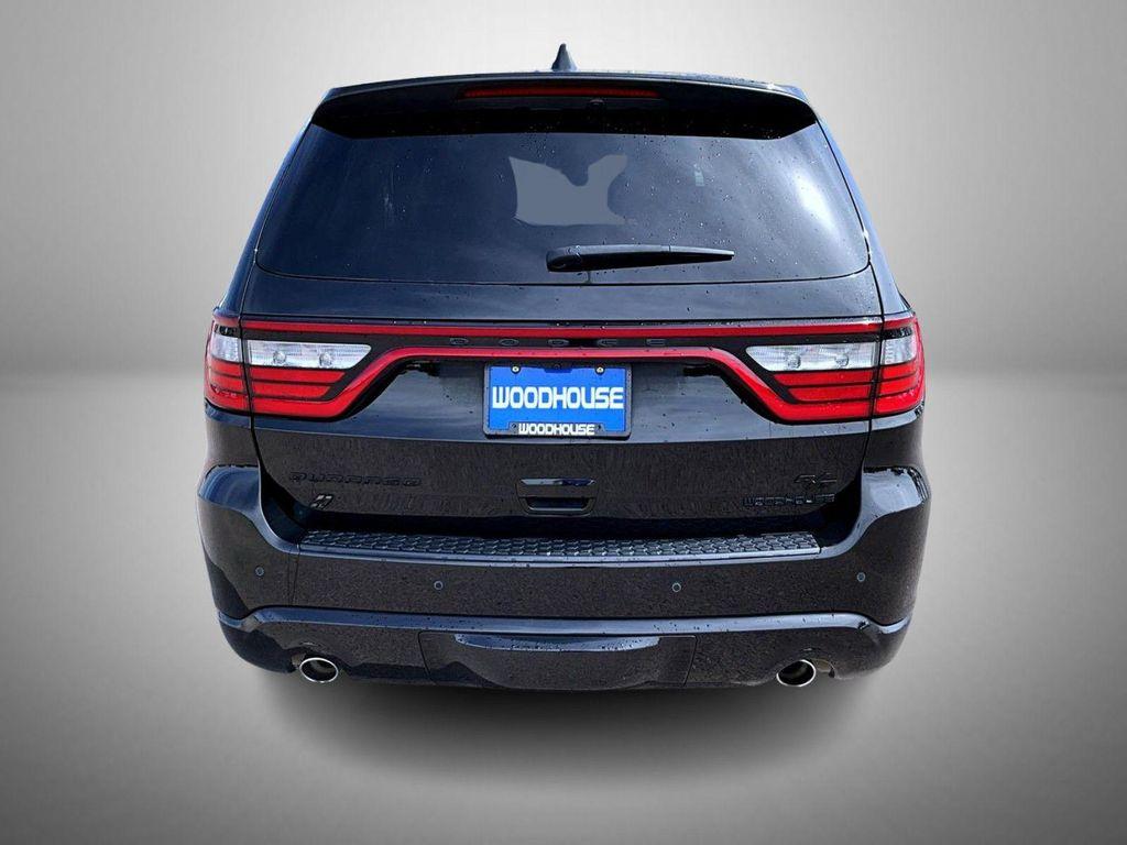 used 2022 Dodge Durango car, priced at $38,904
