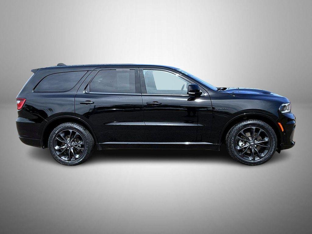 used 2022 Dodge Durango car, priced at $38,904