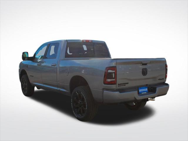 new 2024 Ram 2500 car, priced at $70,169