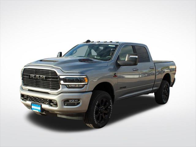 new 2024 Ram 2500 car, priced at $70,169