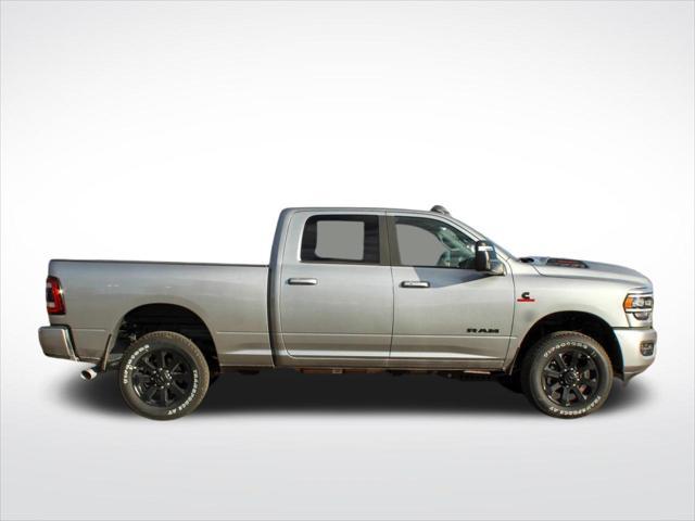 new 2024 Ram 2500 car, priced at $70,169