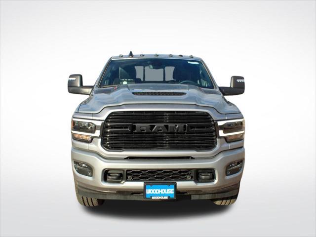 new 2024 Ram 2500 car, priced at $70,169