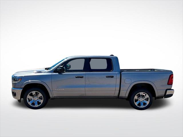 new 2025 Ram 1500 car, priced at $43,004