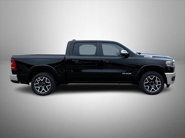 new 2025 Ram 1500 car, priced at $56,810