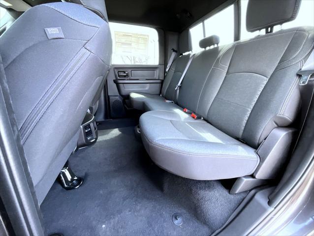 new 2025 Ram 2500 car, priced at $56,264